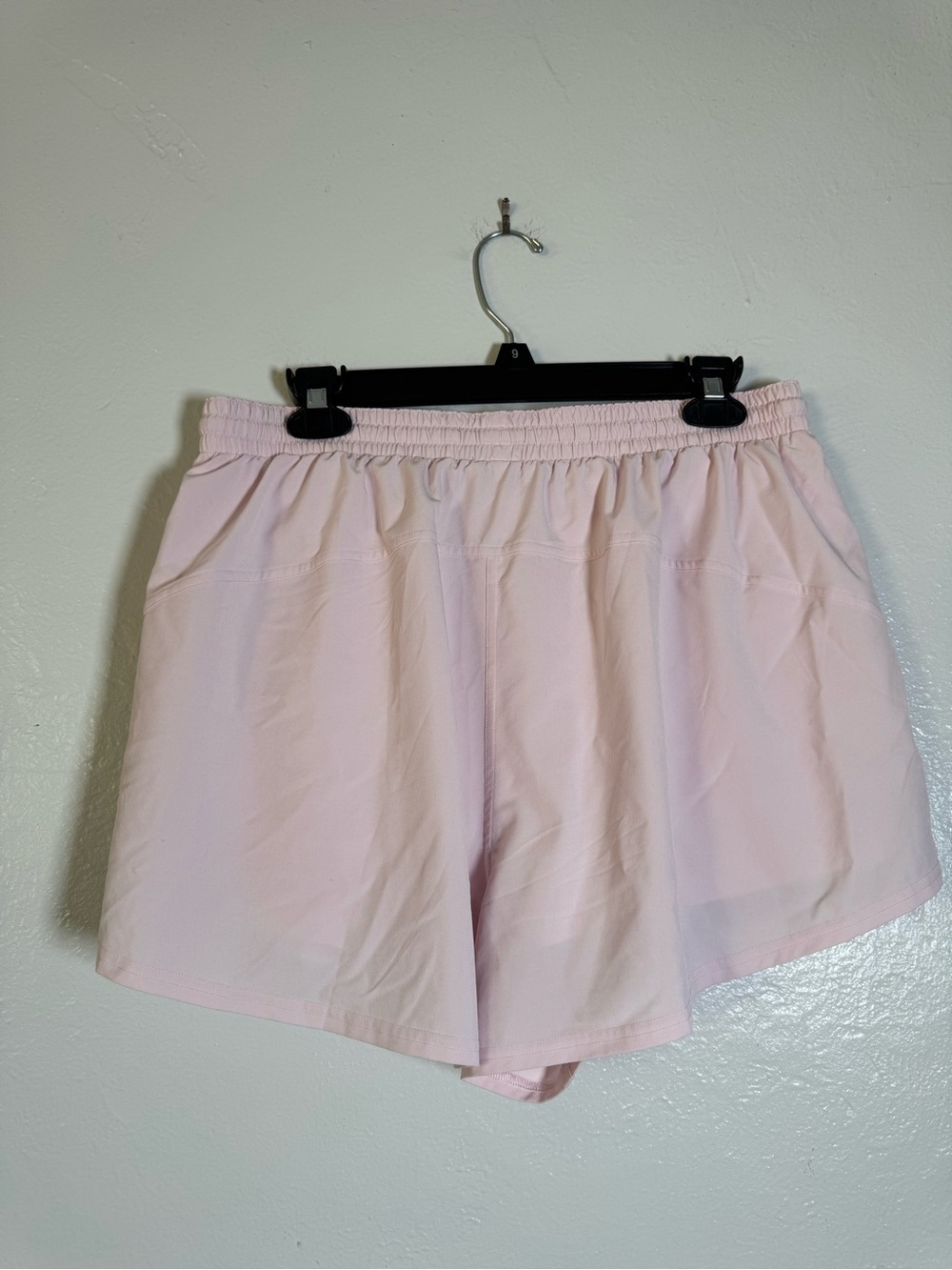 Lululemon Court Rival High Rise Shorts - Picture 4 of 15